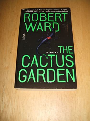 9780671882662: The Cactus Garden