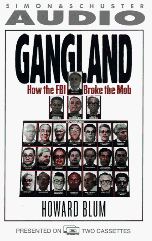 9780671882976: Gangland How the FBI Broke the Mob