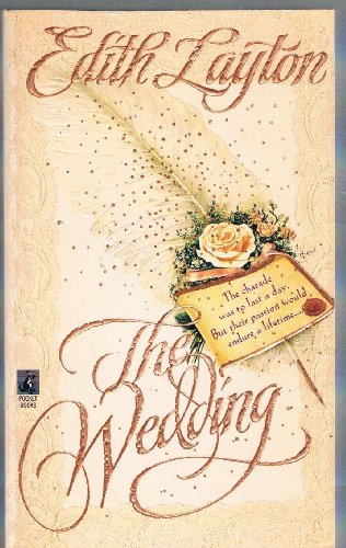 Stock image for The Wedding for sale by ThriftBooks-Dallas