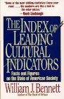 9780671883263: The Index of Leading Cultural Indicators: Facts and Figures on the State of American Society