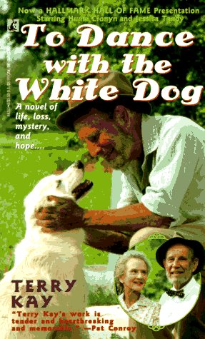 To Dance with the White Dog (Signed Copy)