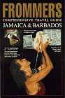 Beispielbild fr Frommer's Comprehensive Travel Guide: Jamaica & Barbados (2nd ed) zum Verkauf von Wonder Book