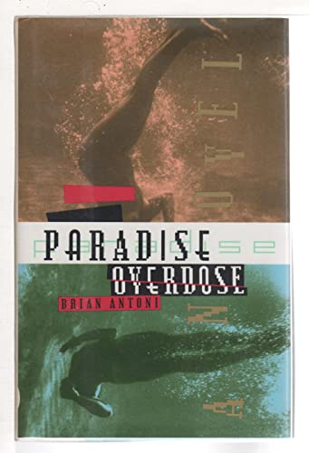 9780671884260: Paradise Overdose: A Novel