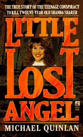 LITTLE LOST ANGEL (9780671884680) by Quinlan, Michael