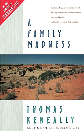 9780671885120: Family Madness