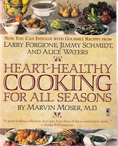 9780671885199: Heart Healthy Cooking