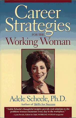 9780671885236: Career Strategies for the Working Woman