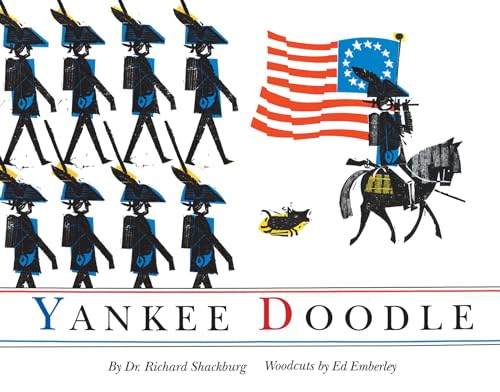 Beispielbild fr Yankee Doodle zum Verkauf von WorldofBooks