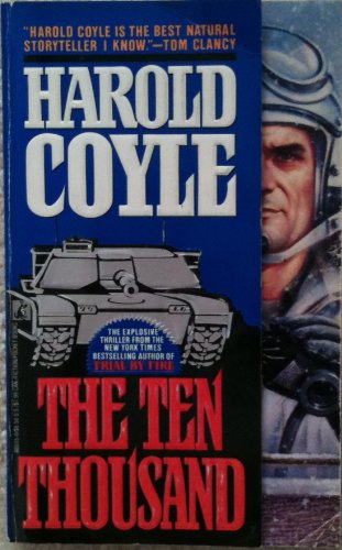 Imagen de archivo de The Ten Thousand a la venta por Colorado's Used Book Store