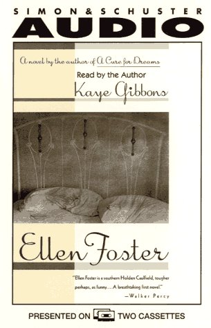 Beispielbild fr Ellen Foster zum Verkauf von Wonder Book