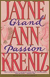 Grand Passion Cassette (9780671885878) by Krentz, Jayne Ann