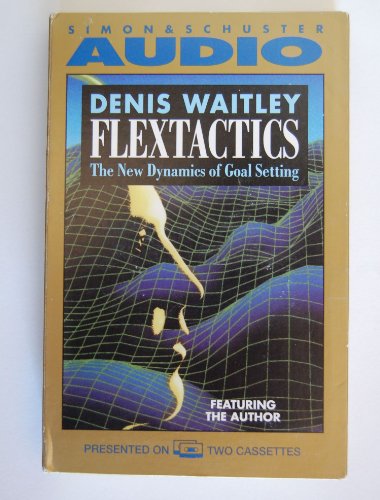 Flextactics Cassette (9780671885892) by Denis Waitley
