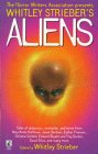 Beispielbild fr Whitley Streiber's Aliens zum Verkauf von HPB-Emerald