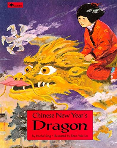 Beispielbild fr Chinese New Year's Dragon zum Verkauf von Isle of Books