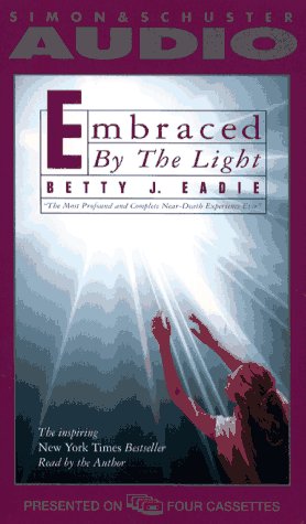 Stock image for Embraced by the Light for sale by The Yard Sale Store