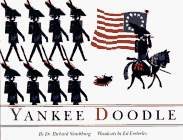 Beispielbild fr Yankee Doodle zum Verkauf von Wonder Book