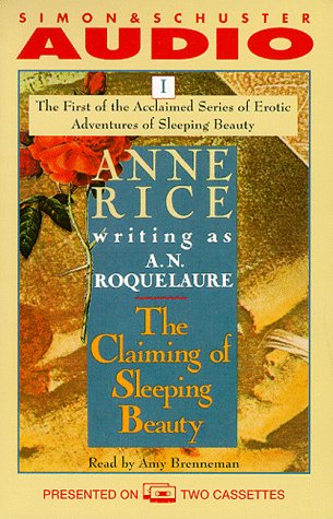 Stock image for The Claiming of Sleeping Beauty for sale by The Yard Sale Store