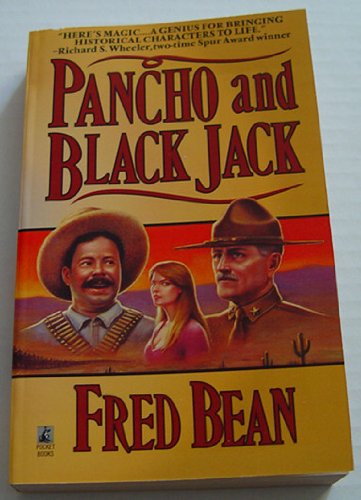 Stock image for Pancho and Black Jack: Pancho and Black Jack for sale by HPB-Diamond