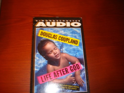 Life After God (9780671887155) by Coupland, Douglas