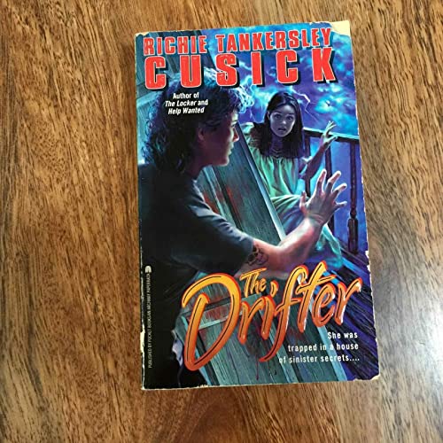 Imagen de archivo de The DRIFTER : THE DRIFTER a la venta por Once Upon A Time Books