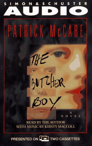 Stock image for The Butcher Boy: A Novel for sale by The Yard Sale Store