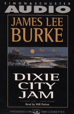 Imagen de archivo de Dixie City Jam a la venta por The Yard Sale Store