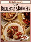 Beispielbild fr Betty Crocker's Easy Breakfast and Brunches zum Verkauf von Wonder Book