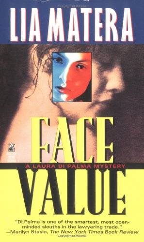 Beispielbild fr Face Value (Laura Di Palma Mystery) zum Verkauf von Wonder Book