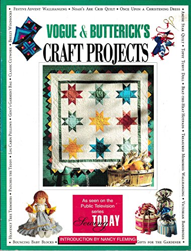 9780671888732: Craft Projects