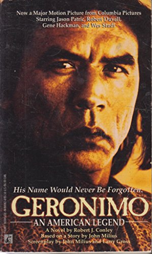 Imagen de archivo de Geronimo: An American Legend a la venta por Half Price Books Inc.