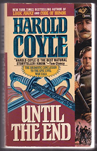 Until the End (9780671890179) by Coyle, Harold