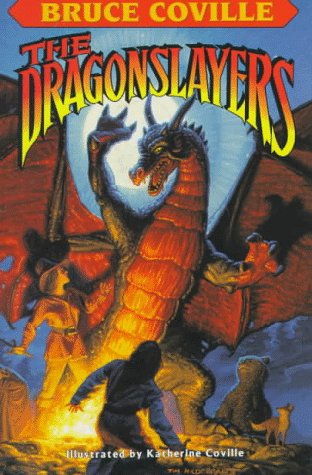 Beispielbild fr The Dragonslayers zum Verkauf von Better World Books