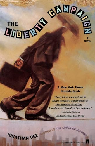 Stock image for The Liberty Campaign for sale by BooksRun