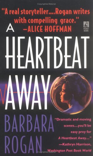 Beispielbild fr A Heartbeat Away zum Verkauf von Robinson Street Books, IOBA