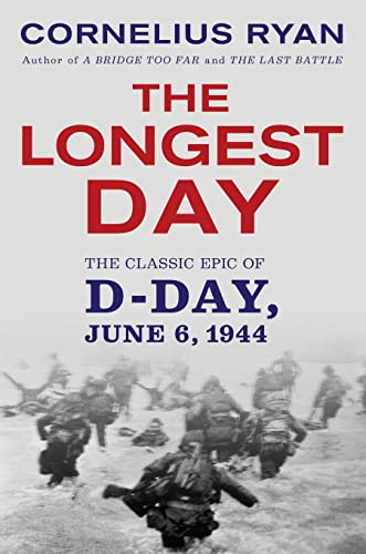 9780671890919: The Longest Day: June 6, 1944