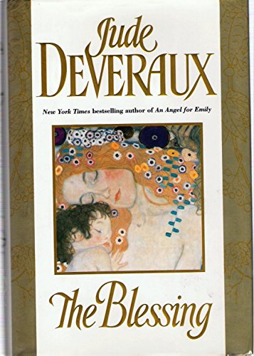 The Blessing (9780671891084) by Deveraux, Jude
