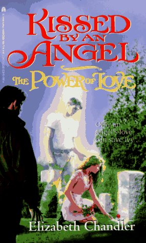9780671891466: Kissed by an Angel: The Power of Love (Little Nature Pops)