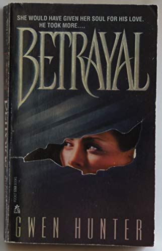 Imagen de archivo de Betrayal a la venta por ThriftBooks-Atlanta