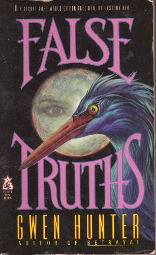 Stock image for False Truths: False Truths for sale by ThriftBooks-Dallas