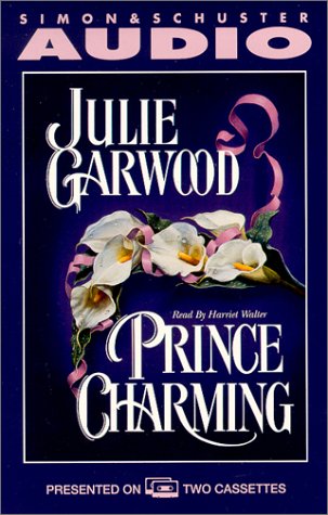Imagen de archivo de Prince Charming a la venta por Alf Books