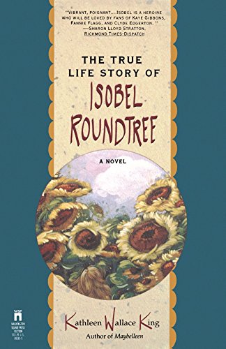 Imagen de archivo de The True Life Story of Isobel Roundtree a la venta por knew_4_you