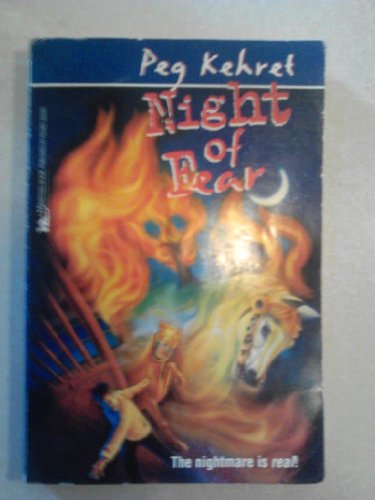 Beispielbild fr Night of Fear zum Verkauf von Wonder Book
