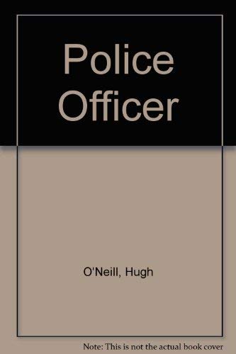Beispielbild fr Police Officer (Peterson's Master the Police Officer Exam) zum Verkauf von Wonder Book