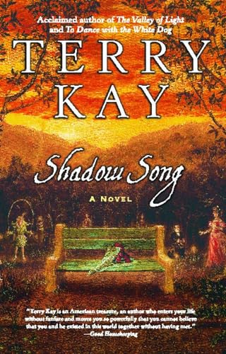 Beispielbild fr Shadow Song: A Novel zum Verkauf von Wonder Book