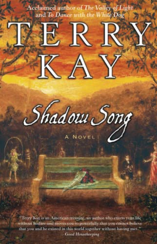 Stock image for Shadow Song: A Novel for sale by Wonder Book