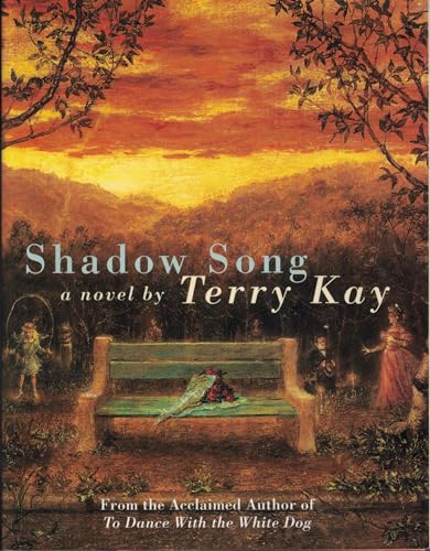 Beispielbild fr Shadow Song zum Verkauf von ThriftBooks-Atlanta