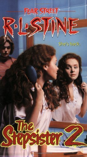Stock image for The Stepsister 2 for sale by ThriftBooks-Dallas