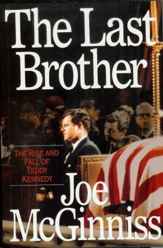 Imagen de archivo de The Last Brother a la venta por Better World Books