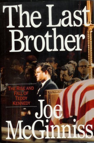 Stock image for The Last Brother for sale by Better World Books