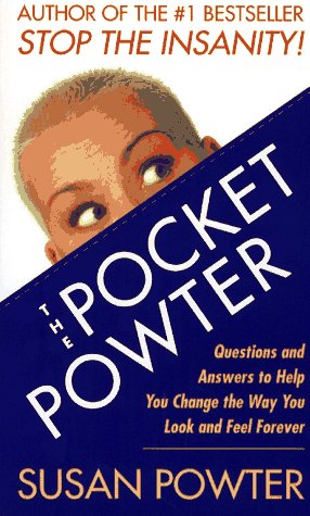 Beispielbild fr Pocket Powter: Questions and Answers to Help You Change the Way You Look and Feel Forever zum Verkauf von Wonder Book